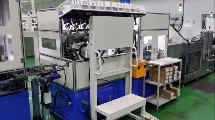 非标设备行业怎样才能更好快速发展呢？